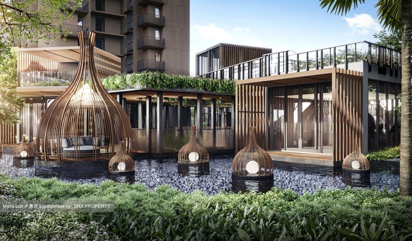 Kassia (D17), Condominium #469260841